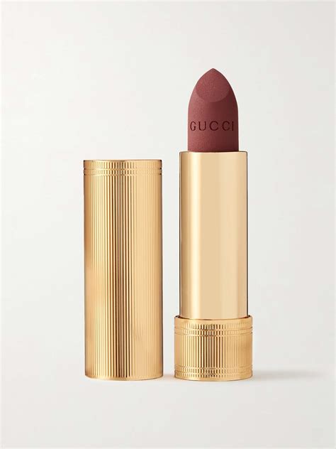 gucci louisa red 506|Gucci Beauty Louisa Red (506) Matte Lipstick Review.